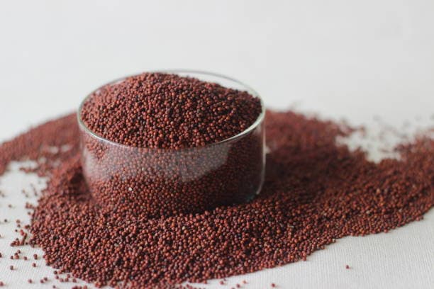 Ragi Namkeen